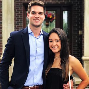 Meet your Posher, Matthew